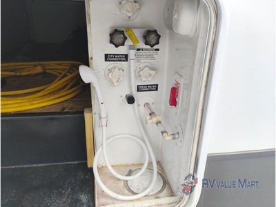 2012 Forest River RV Salem Hemisphere Lite - Photo 13