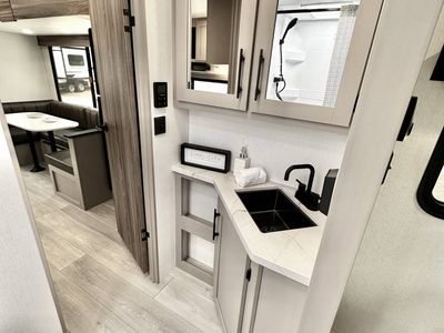 2026 Kzrv Connect C251RLSE - Photo 34