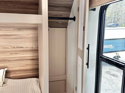 2026 Kzrv Connect C251RLSE - Photo 40
