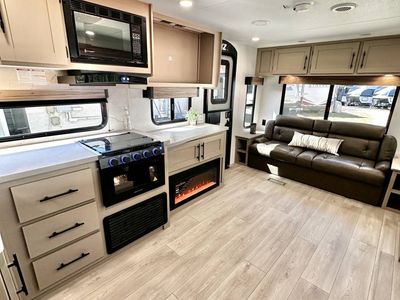 2026 Kzrv Connect C251RLSE - Photo 11