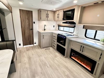 2026 Kzrv Connect C251RLSE - Photo 10