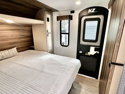 2026 Kzrv Connect C251RLSE - Photo 39