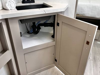 2026 Kzrv Connect C251RLSE - Photo 33