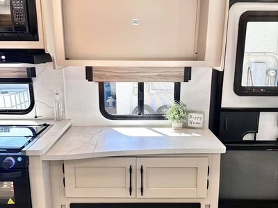 2026 Kzrv Connect C251RLSE - Photo 27