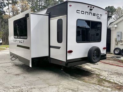 2026 Kzrv Connect C251RLSE - Photo 3
