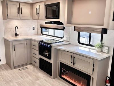 2026 Kzrv Connect C251RLSE - Photo 22