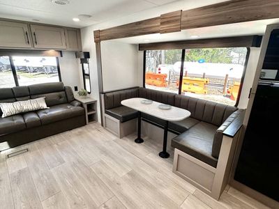 2026 Kzrv Connect C251RLSE - Photo 12