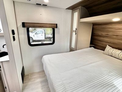2026 Kzrv Connect C251RLSE - Photo 41