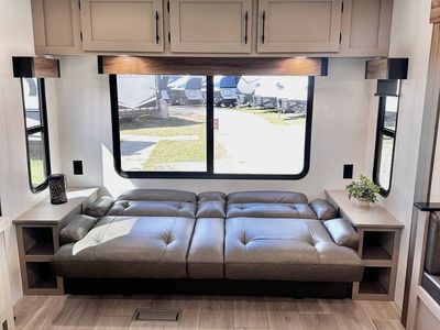 2026 Kzrv Connect C251RLSE - Photo 18