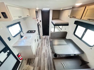 2026 Jayco Jay Flight SLX — side profile view