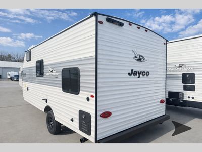 2026 Jayco Jay Flight SLX — photo 10 view