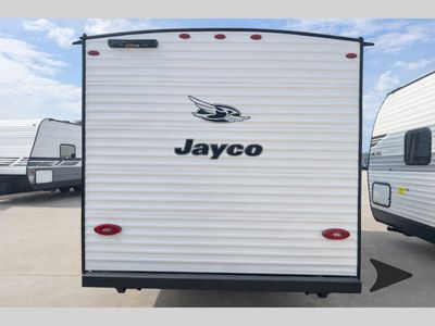 2026 Jayco Jay Flight SLX — photo 11 view