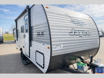 2026 Jayco Jay Flight SLX — photo 12 view