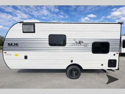 2026 Jayco Jay Flight SLX — photo 9 view