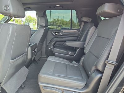 2022 Chevrolet Tahoe - Photo 13