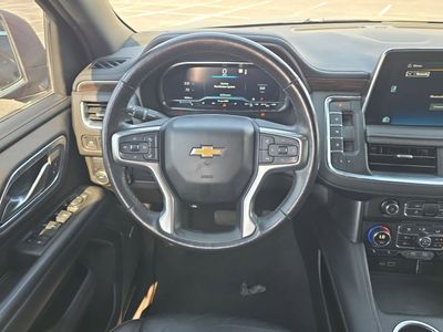 2022 Chevrolet Tahoe - Photo 10