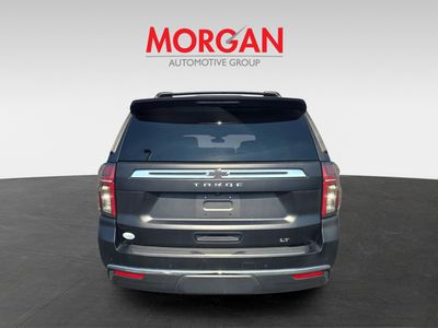 2022 Chevrolet Tahoe - Photo 5