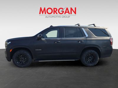 2022 Chevrolet Tahoe - Photo 6