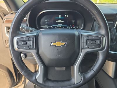 2022 Chevrolet Tahoe - Photo 26