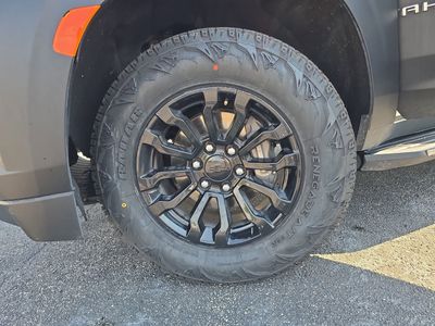 2022 Chevrolet Tahoe - Photo 30
