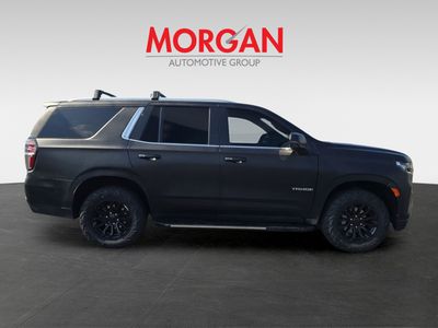 2022 Chevrolet Tahoe - Photo 3