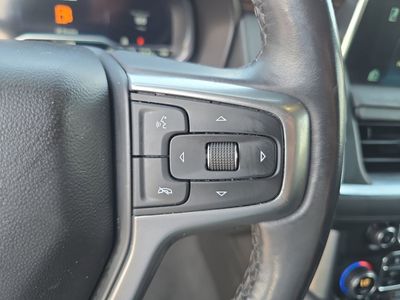 2022 Chevrolet Tahoe - Photo 25