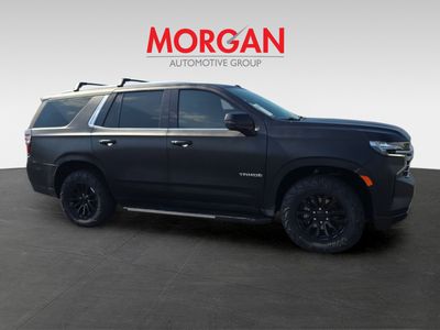 2022 Chevrolet Tahoe - Photo 2