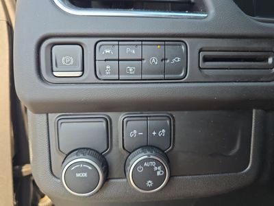 2022 Chevrolet Tahoe - Photo 23