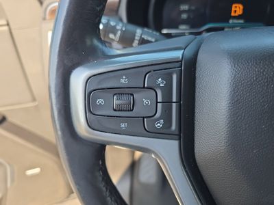 2022 Chevrolet Tahoe - Photo 24