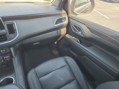 2022 Chevrolet Tahoe - Photo 12