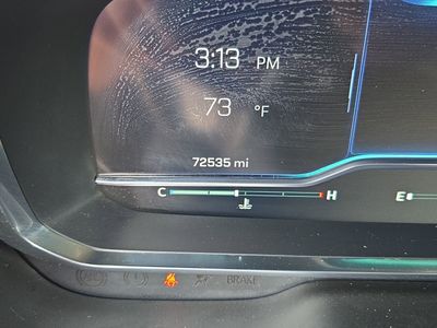2022 Chevrolet Tahoe - Photo 29