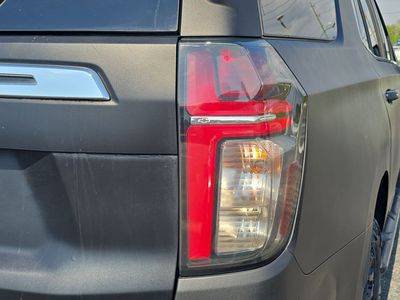 2022 Chevrolet Tahoe - Photo 8