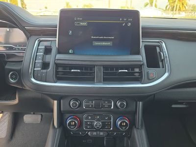 2022 Chevrolet Tahoe - Photo 19