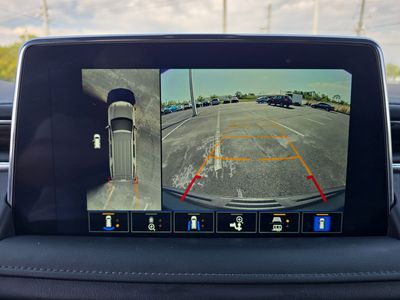 2022 Chevrolet Tahoe - Photo 20