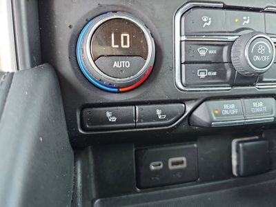 2022 Chevrolet Tahoe - Photo 21
