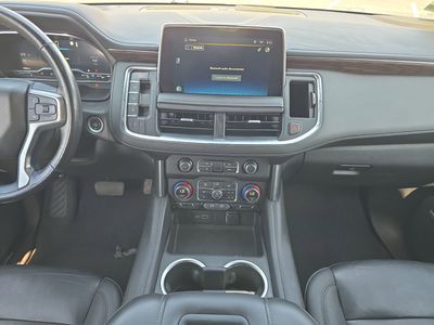 2022 Chevrolet Tahoe - Photo 11