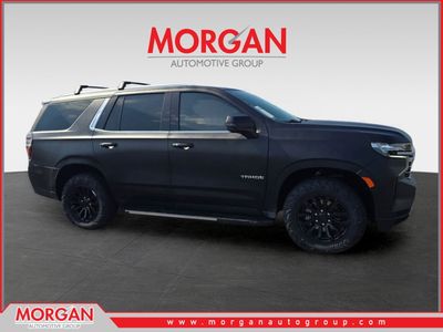 2022 Chevrolet Tahoe - Photo 1