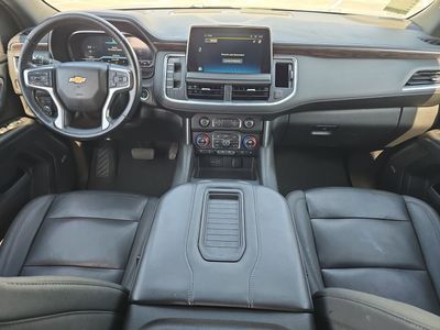 2022 Chevrolet Tahoe - Photo 9