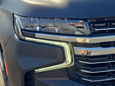 2022 Chevrolet Tahoe - Photo 7