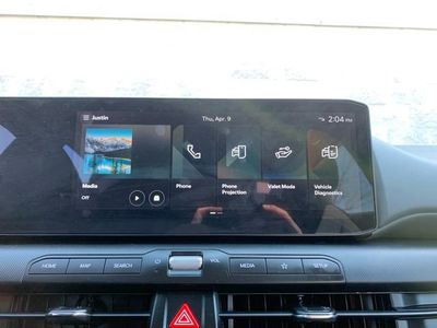 2025 Kia K4 LXS - Photo 21