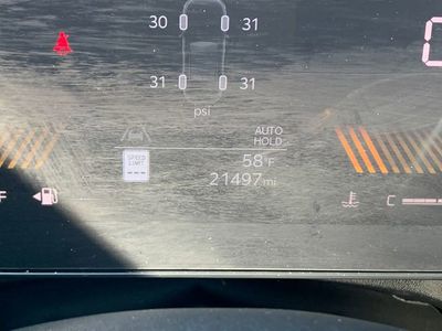 2025 Kia K4 LXS - Photo 19