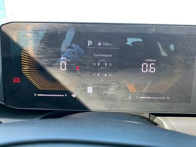 2025 Kia K4 LXS - Photo 20
