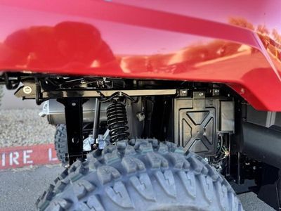 2026 Honda Pioneer 520 - Photo 13