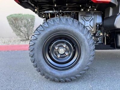 2026 Honda Pioneer 520 - Photo 14