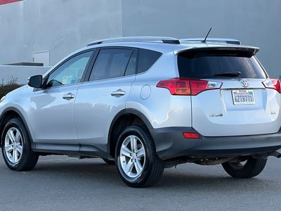 2013 Toyota RAV4 - Photo 7