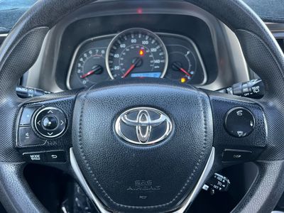 2013 Toyota RAV4 - Photo 23