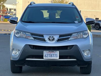 2013 Toyota RAV4 - Photo 10