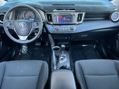 2013 Toyota RAV4 - Photo 3