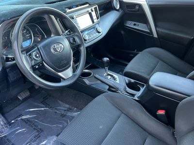 2013 Toyota RAV4 - Photo 11