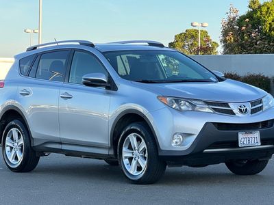 2013 Toyota RAV4 - Photo 5